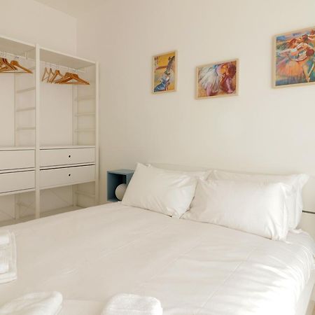 Apartament Italianway-Bergognone 47 Flat Mediolan Zewnętrze zdjęcie