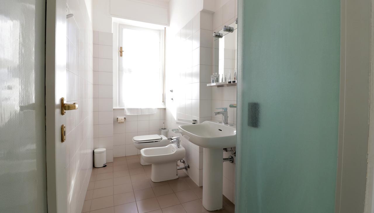 Apartament Italianway-Bergognone 47 Flat Mediolan Zewnętrze zdjęcie