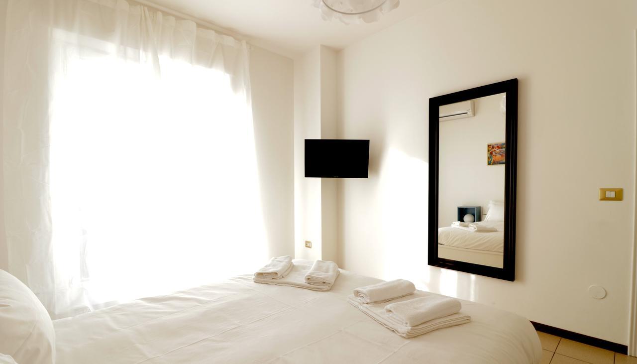 Apartament Italianway-Bergognone 47 Flat Mediolan Zewnętrze zdjęcie