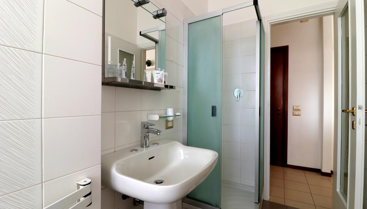 Apartament Italianway-Bergognone 47 Flat Mediolan Zewnętrze zdjęcie